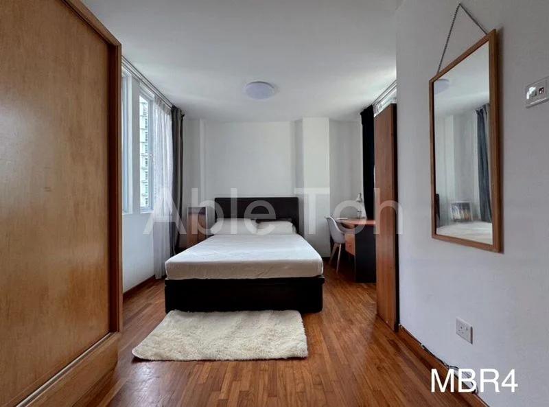 Room (Condo) for Rent in  The Huntington - Image 3